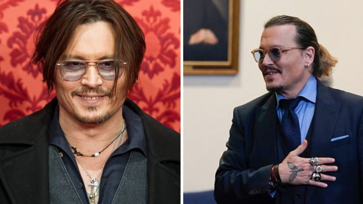 Johnny Depp ska regissera sin andra film.