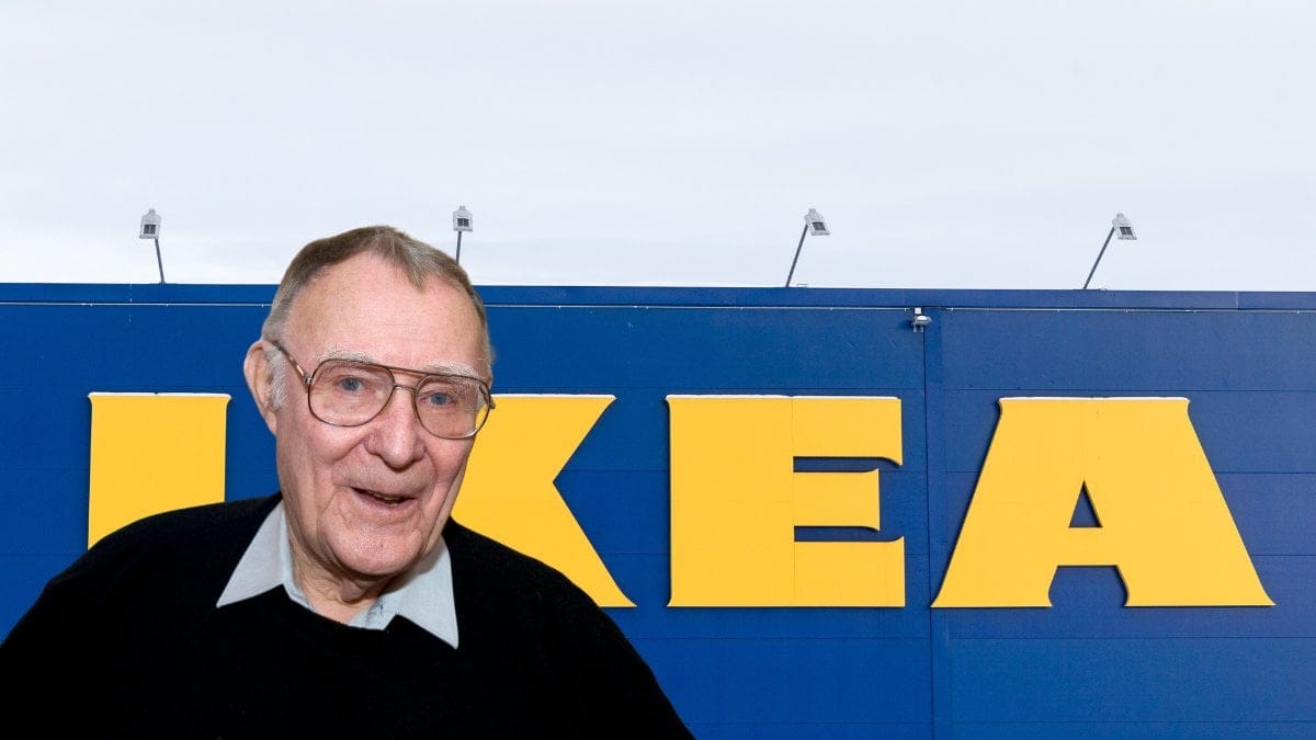 IKEA, kamprad