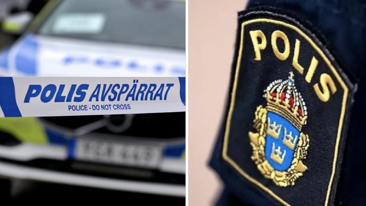 Polisen har nu identifierat den kropp som hittades.