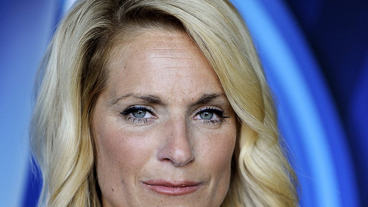 Laila Bagge berättar om mordhoten