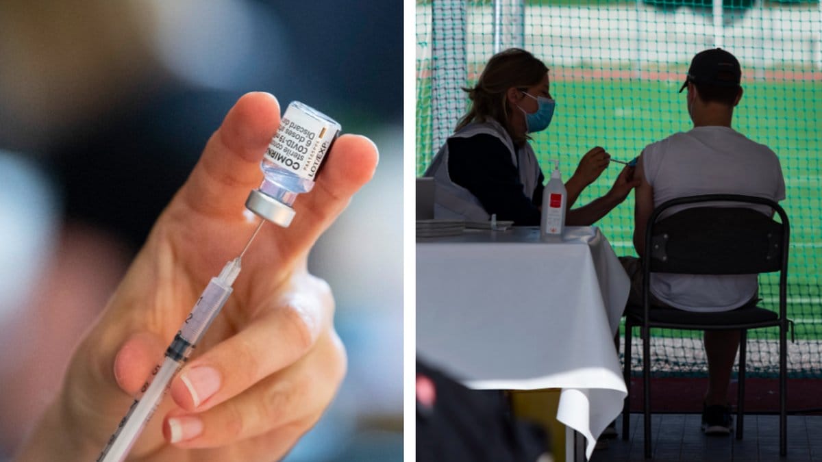 Vaccin