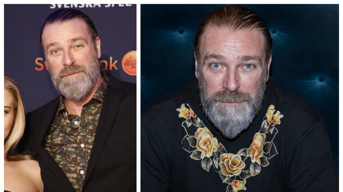 Patrik Sjöberg är en av grundarna av Dumpen.se.