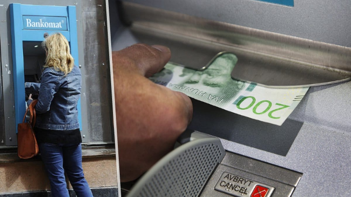 Bankomat