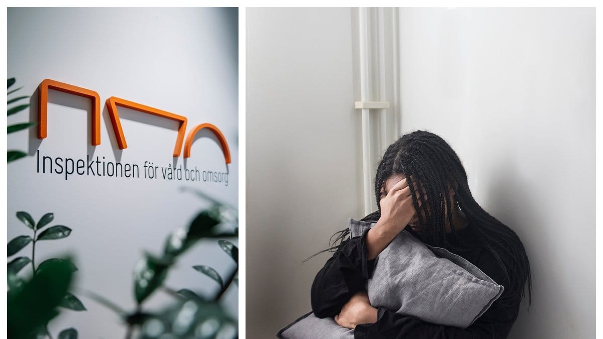 Händelserna har Ivo-anmälts.