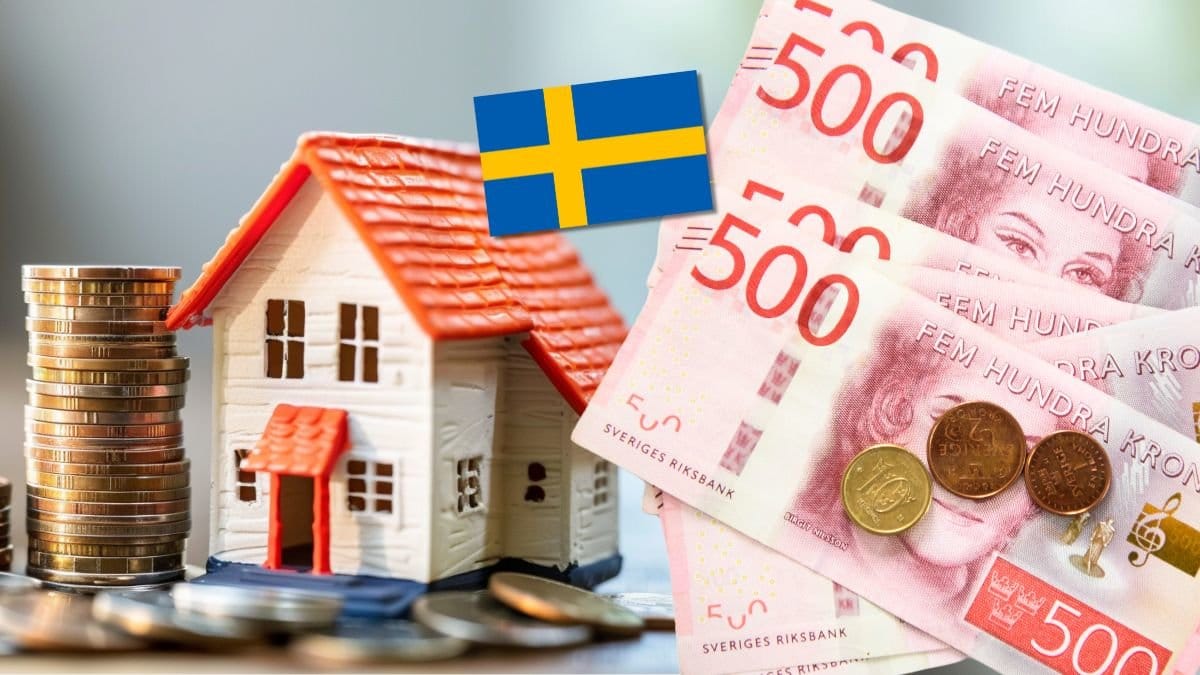 Är du en av de 1,5 miljoner svenskar som kan få högre utgifter?