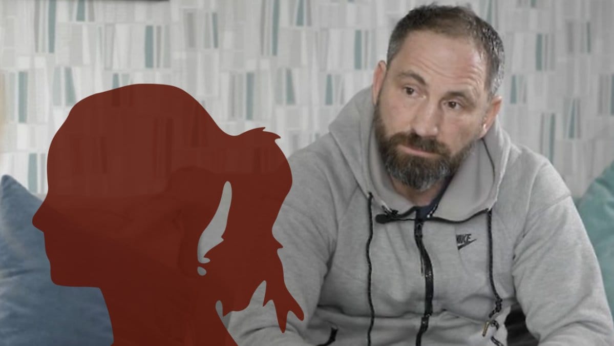 Polisen om kvinnan som Paolo Roberto köpte sex av: Mår väldigt dåligt