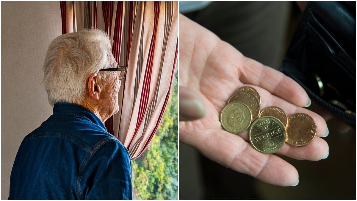 Vilka är egentligen 2025 års ekonomiska förlorare bland pensionärerna? Här får du svaret.