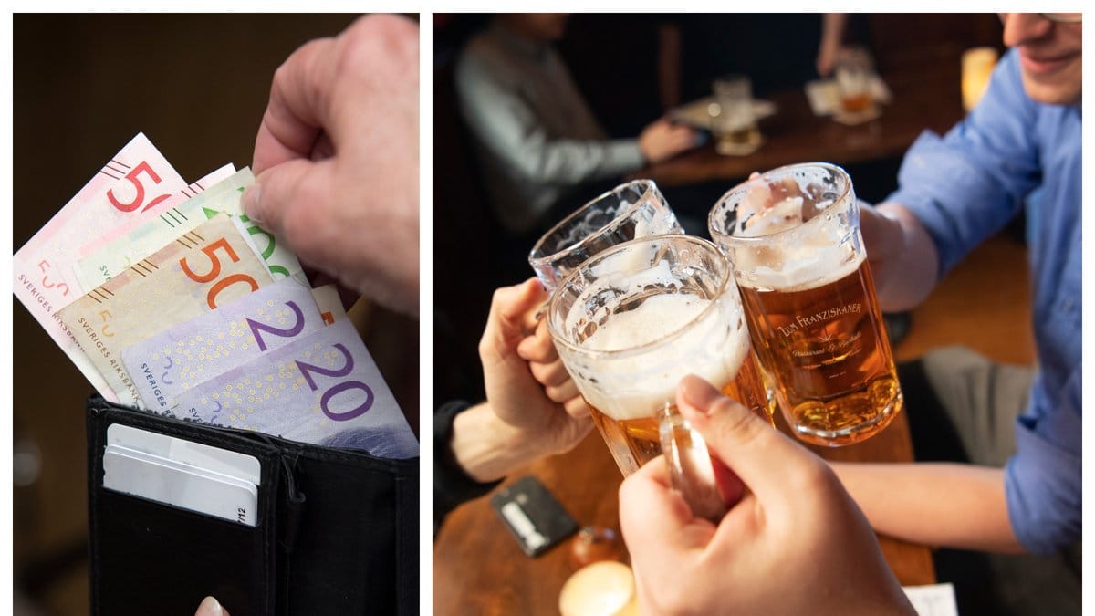 Ölen väntas bli dyrare.