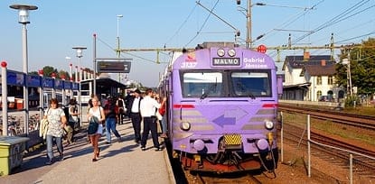 Skånetrafik