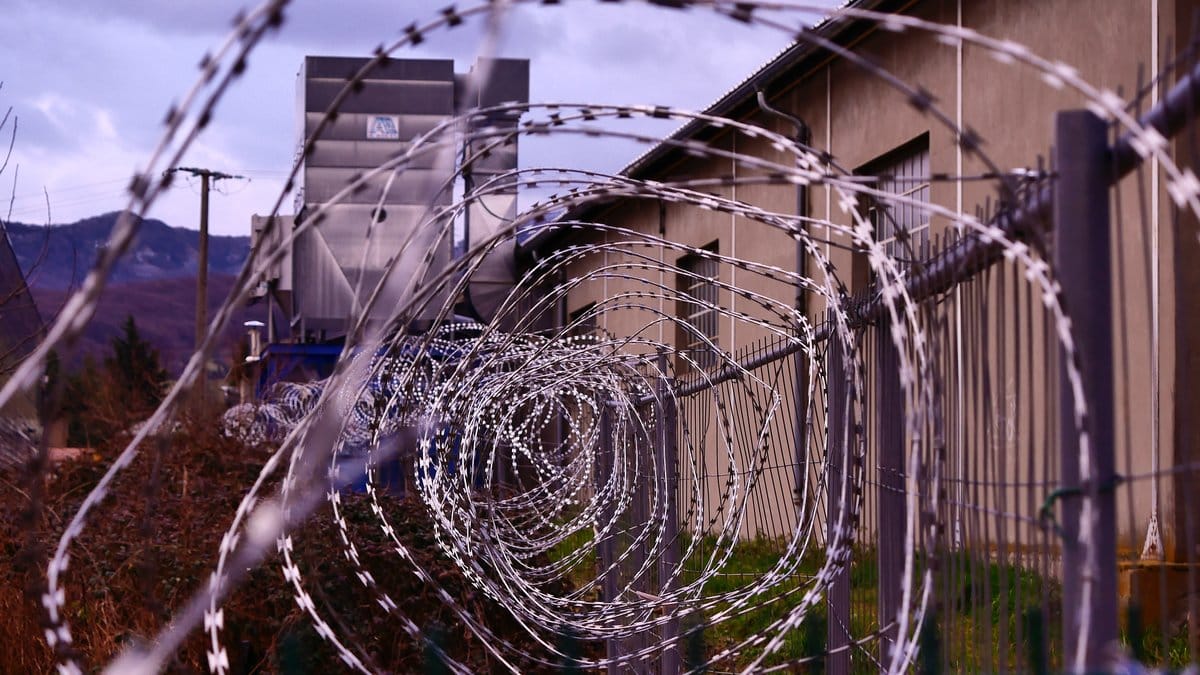 Majoritet i riksdagen om frågor kring ungdomskriminalitet.
