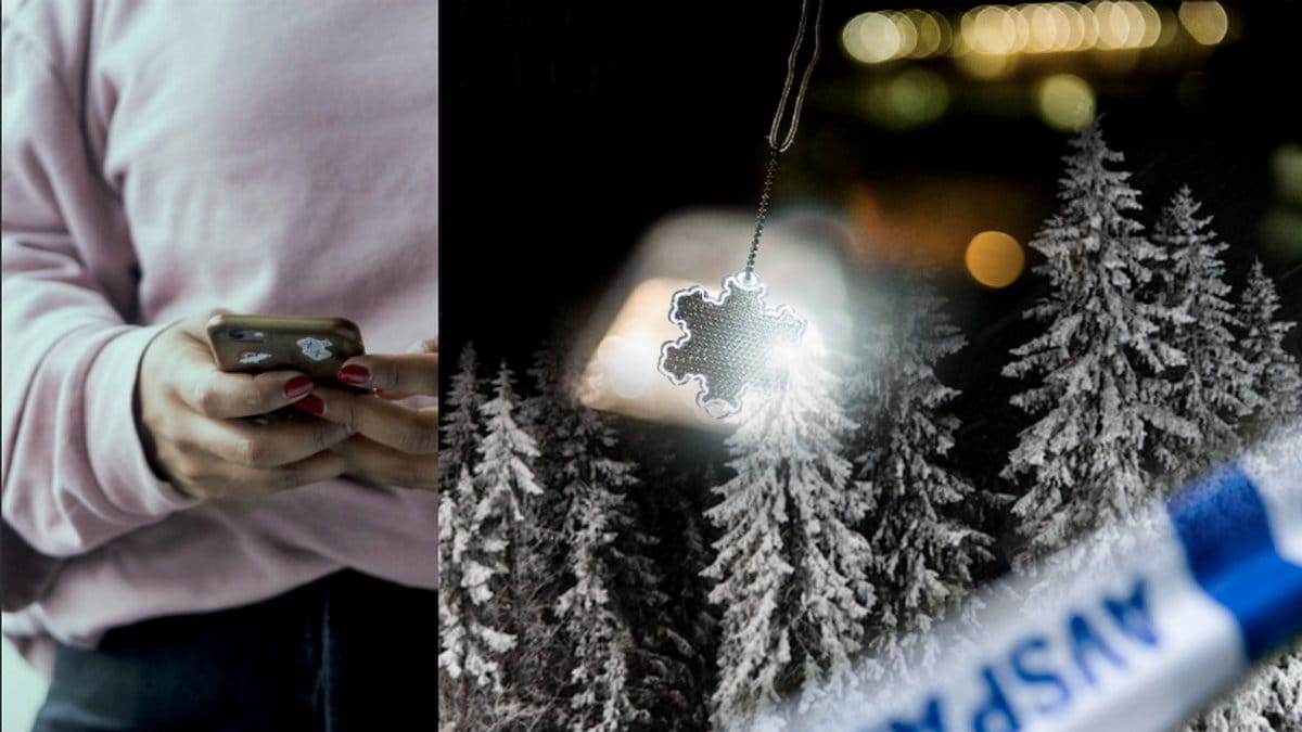 Kivnnan i 60-års åldern kidnappades av personer som fått kontakt med henne via en köp och sälj-sajt. Hon lades sedan i en säck och dumpades i en skog.