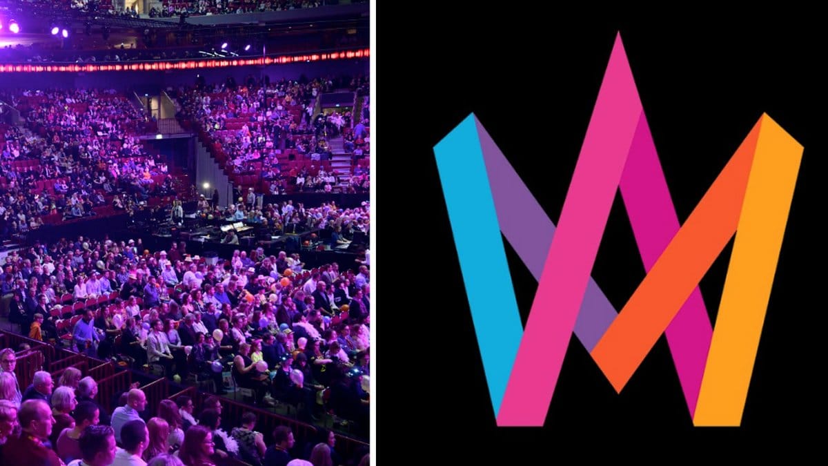Bråk på Melodifestivalens efterfest
