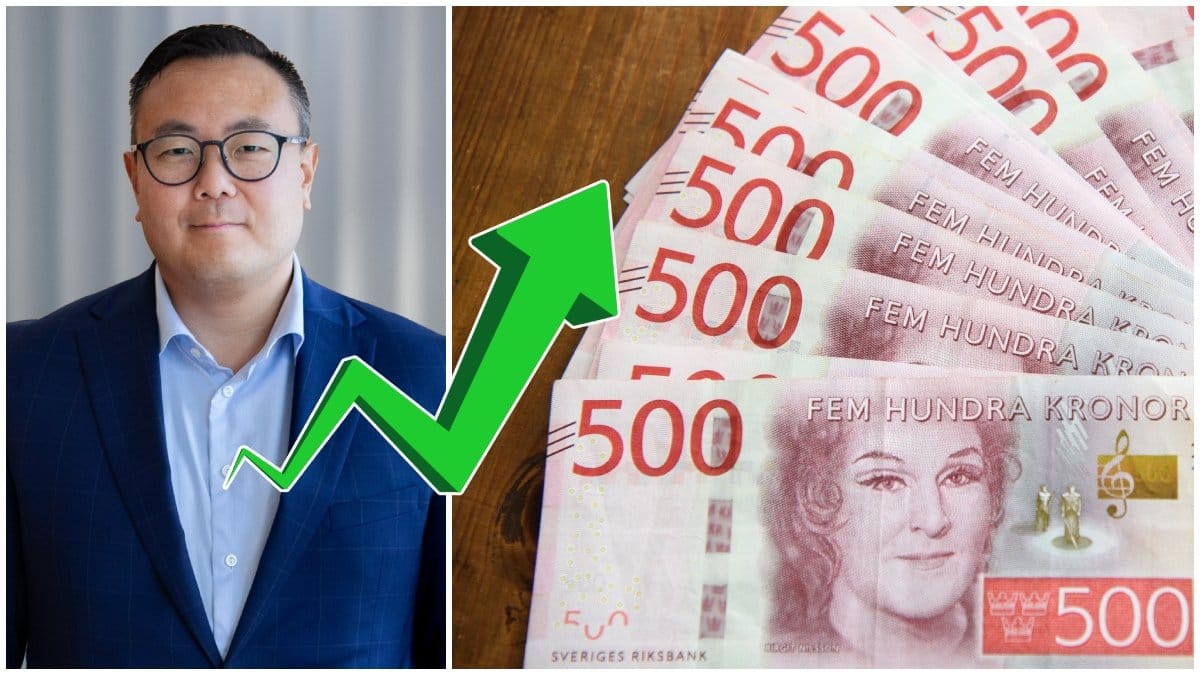 År 2025 spås bjuda på ljusningar på den ekonomiska fronten. 