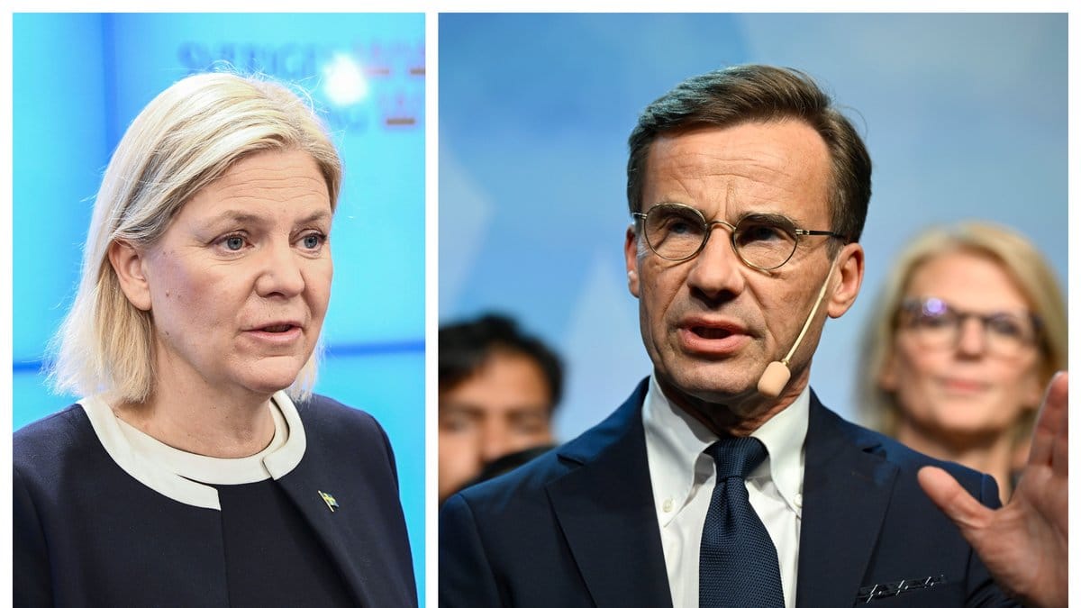 Socialdemokraterna kan tänka sig en moderat talman igen.