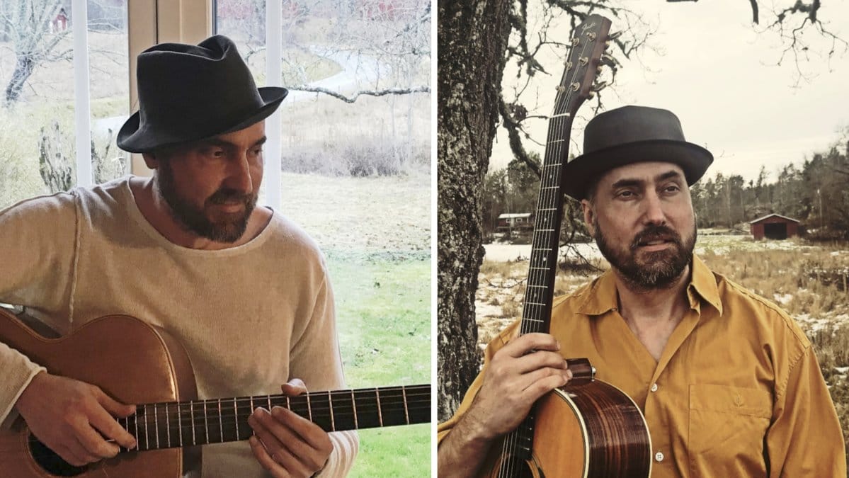 Joakim Pihlstrand-Trulp öppnar för nya samtal med julkalendern.