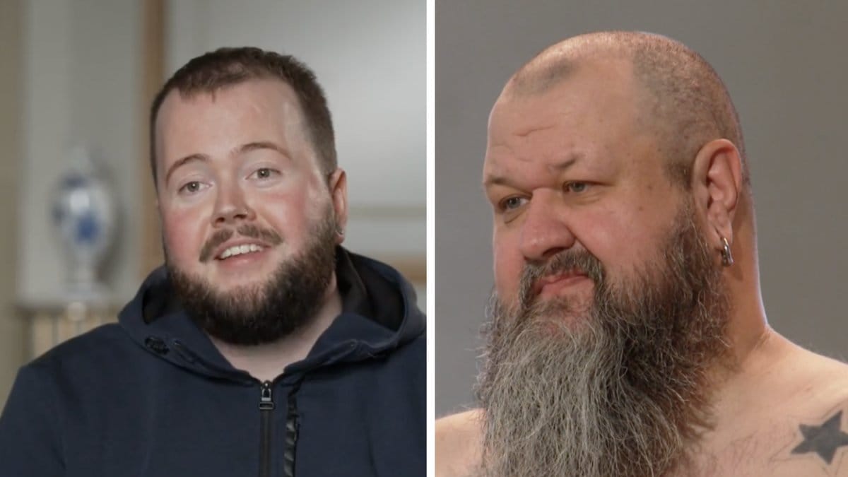 Tittarna rasar mot Biggest Loser: Det är förjävligt