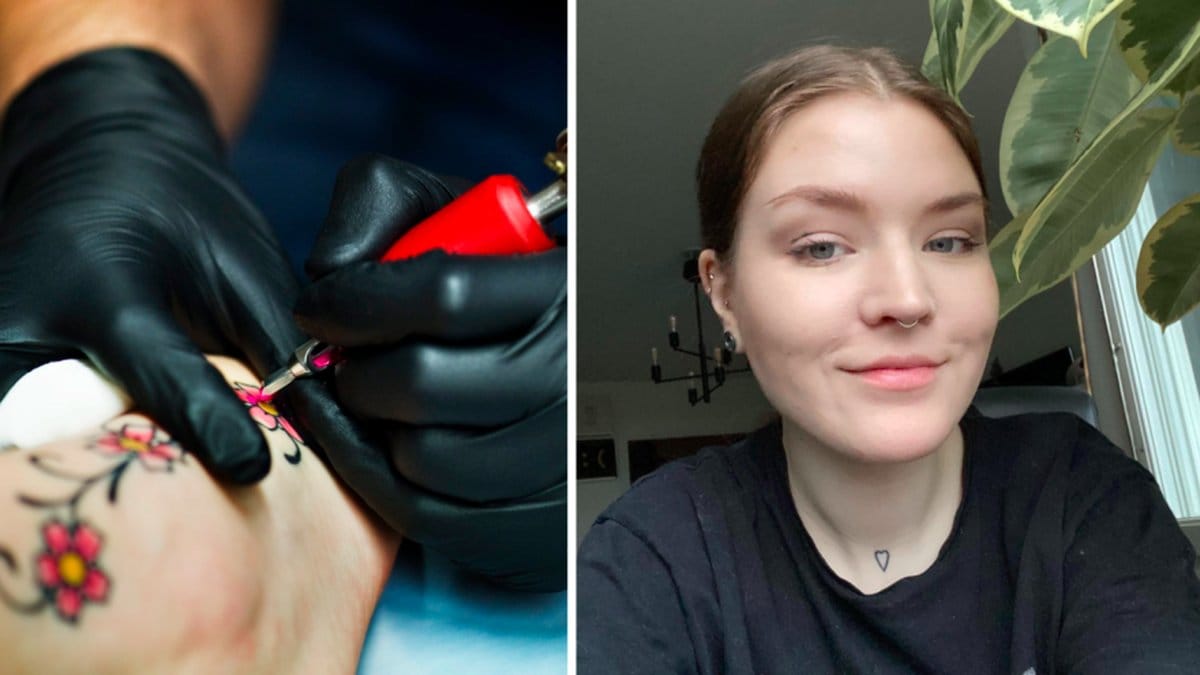Tatueraren: De här motiven skulle jag aldrig göra på en kund