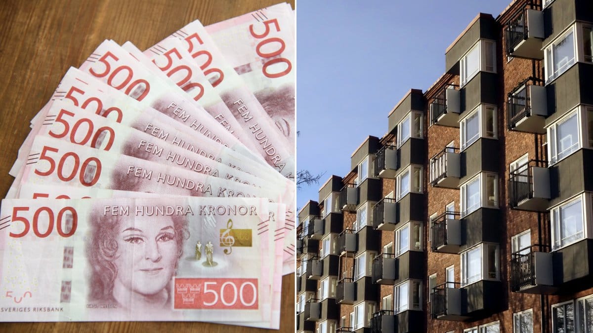 Hyran höjs rejält 2023.