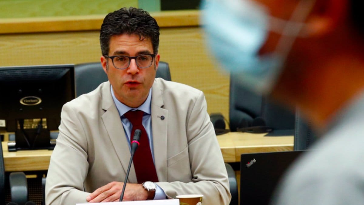 Experten svarar på frågan alla undrar.