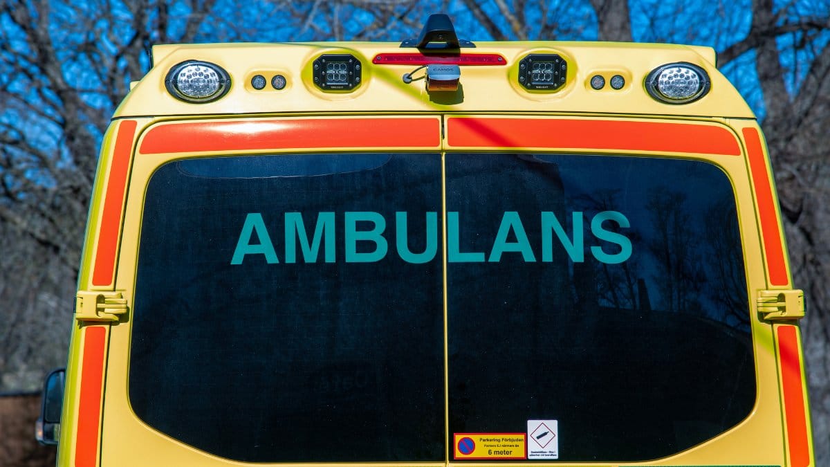 Ambulans