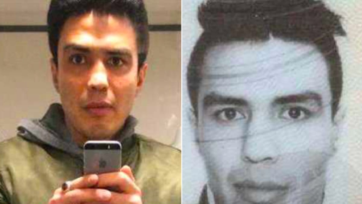 Tamim Sultani döms till livstid i fängelse.