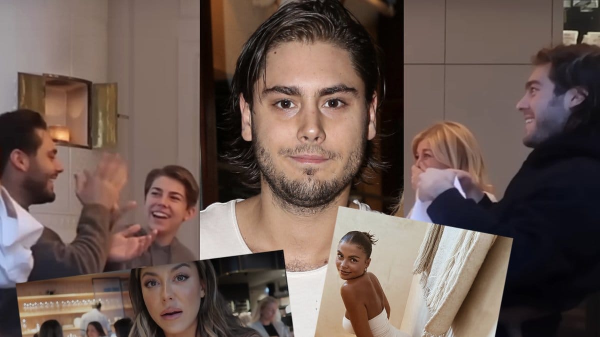 Bianca Ingrosso pojkvän