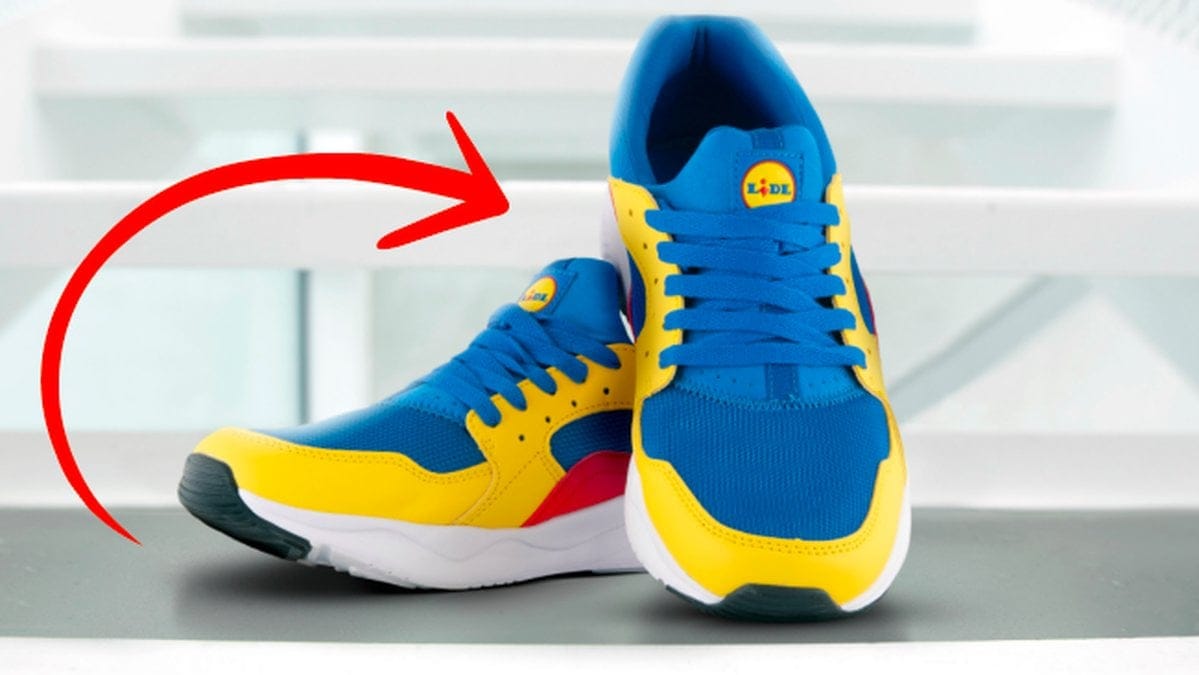 Lidl-slapper-nya-skor