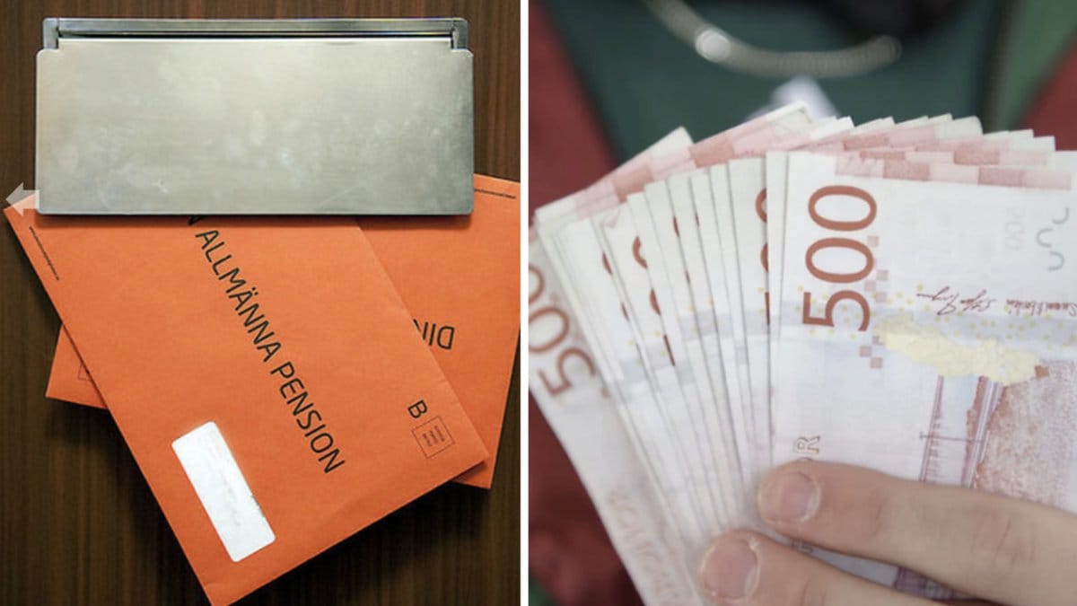 Här listar Nyheter24 med inspiration från Pensionsmyndigheten allt du bör veta om pensionen.