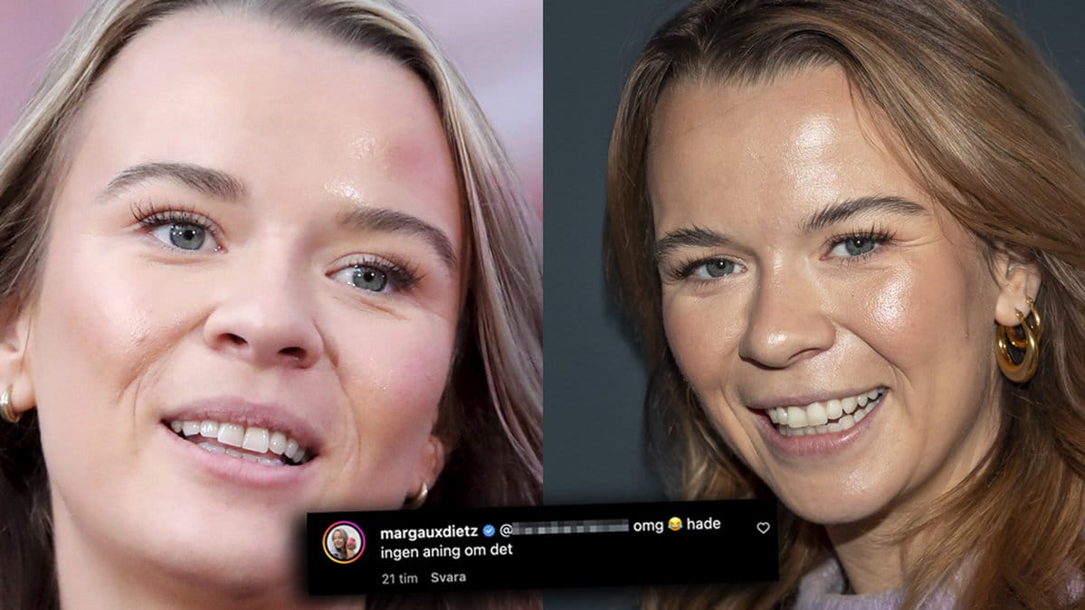 Margaux Dietz