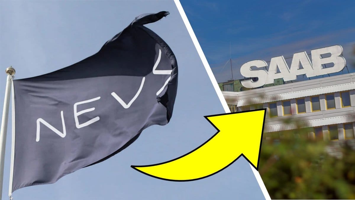Nevs Saab
