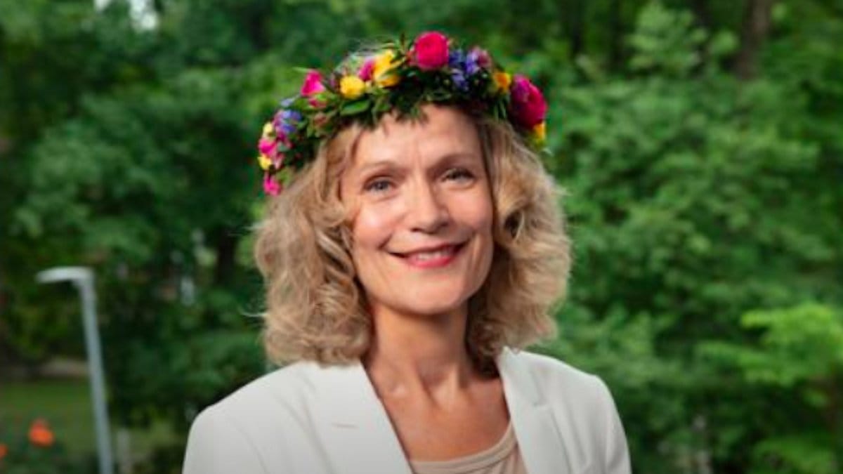 Sommar och vinter i p1