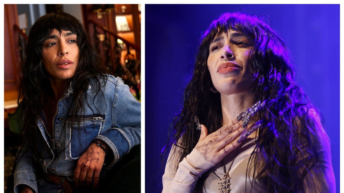 Loreen tävlar för Sverige i Eurovision Song Contest 2023.