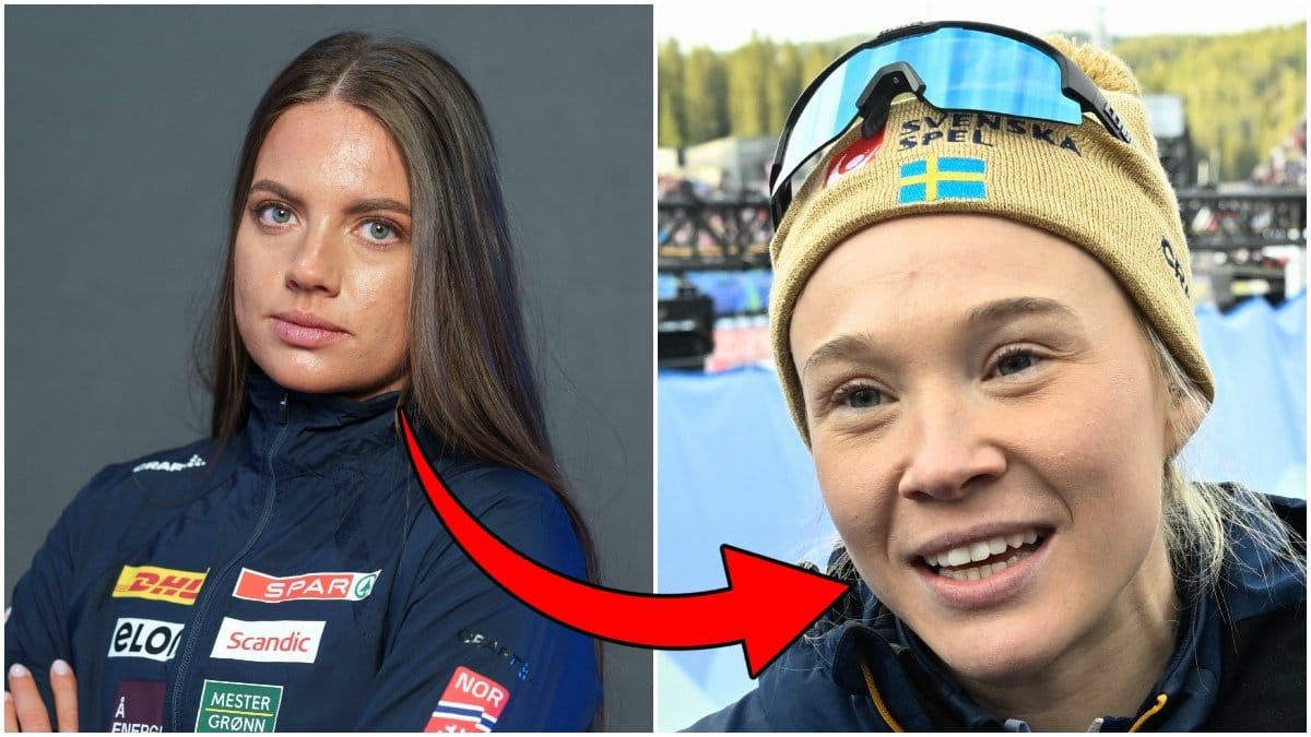 Stavås Skistad har uttalat sig om Sundling