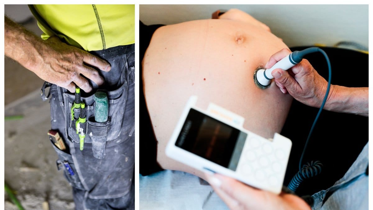 Vilka yrkesgrupper kommer att vara mest eftertraktade i framtiden? Det visar Arbetsförmedlingens nya yrkesprognos.