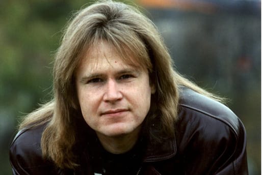 Ted Gärdestad