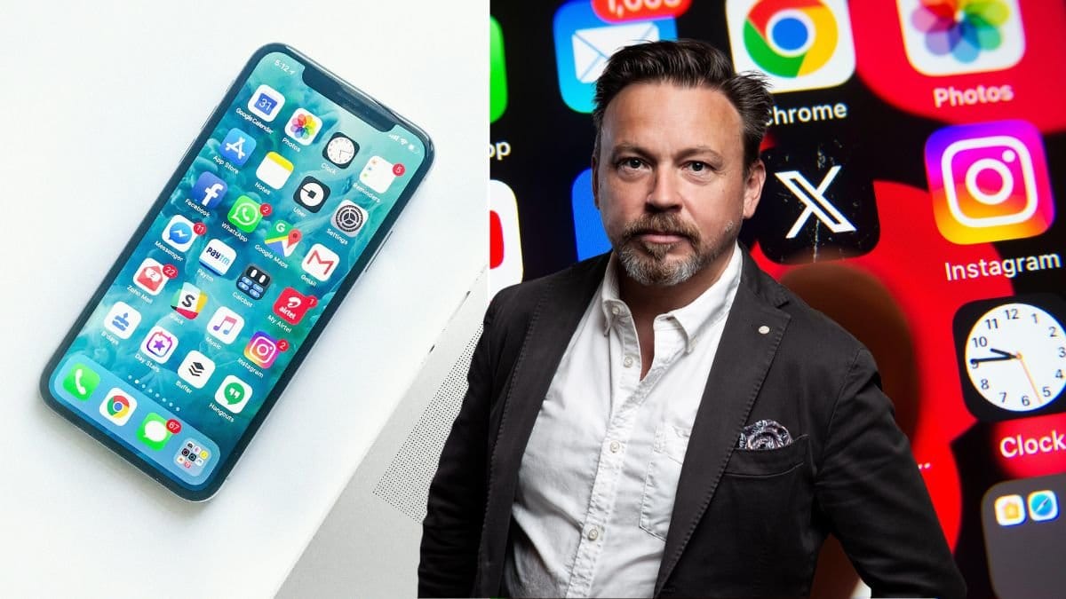 iPhone-enheter kommer snart att förändras på flera sätt. Så här påverkas du.
