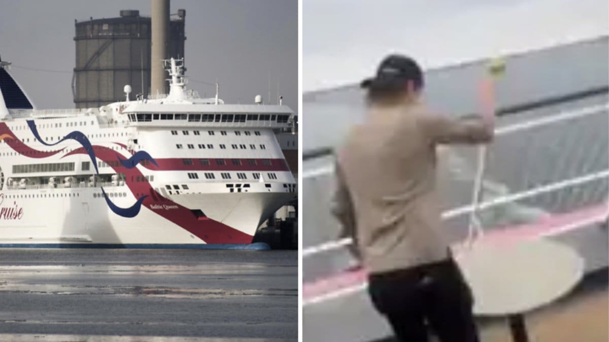 Nu har den 25-årige vd:n slagit till igen.