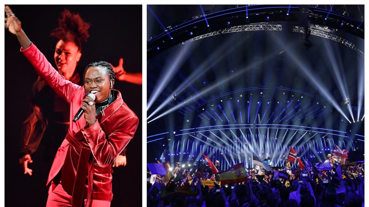 Vilket land kommer att vinna Eurovision Song Contest 2021 och hur ser oddsen ut för Tusse?