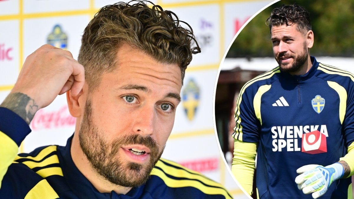 Kristoffer Nordfeldt.