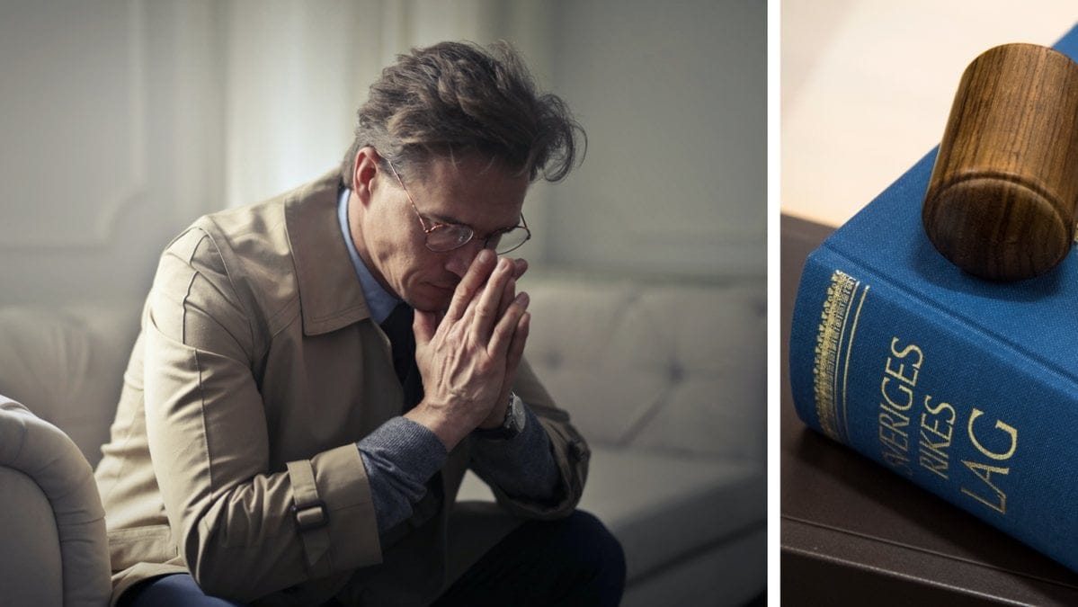 Självmordshets ska ge fänfelse