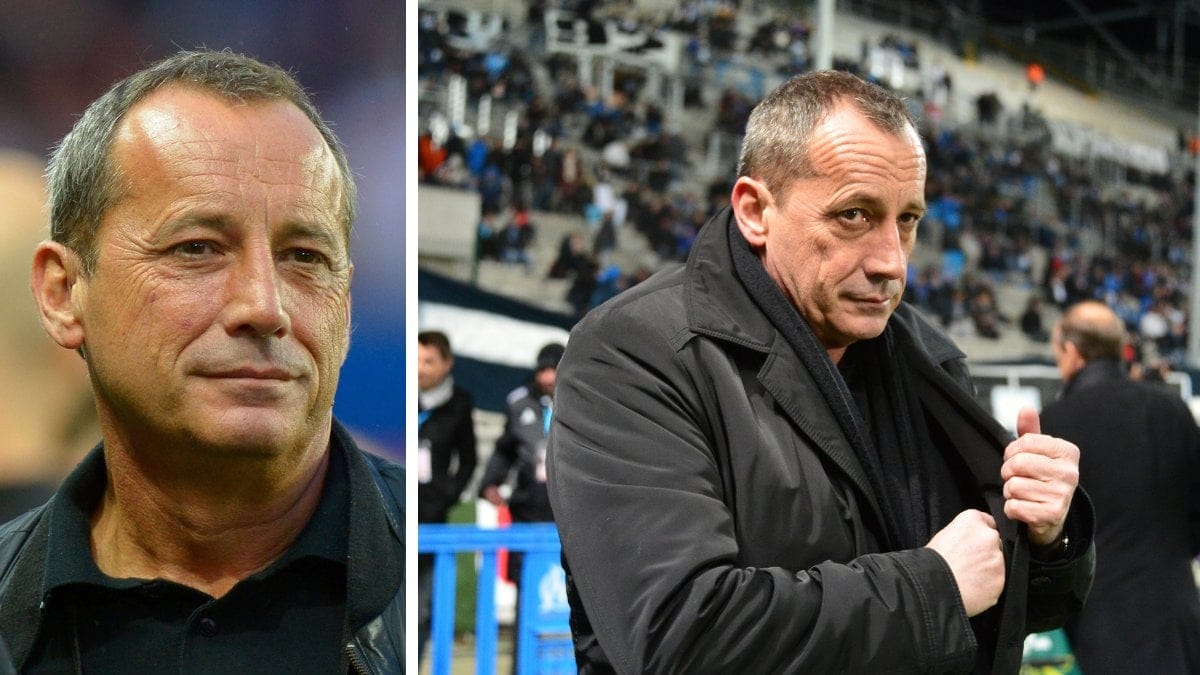 Alain Orsoni är död.