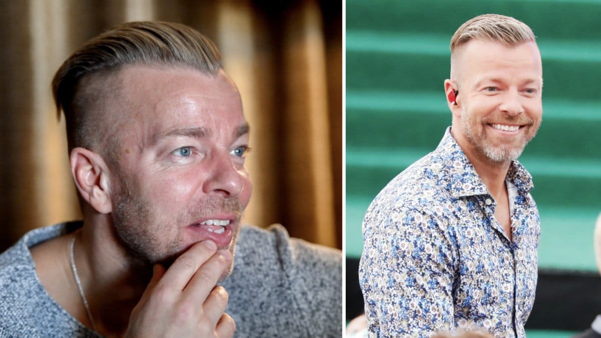 Casper Janebrinks följare på Instagram är på krigsstigen