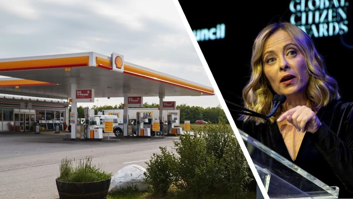 Premiarministern bensin diesel