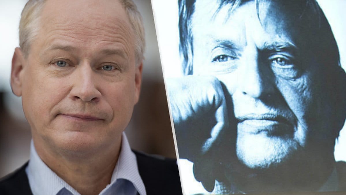 Komikern tror att polis är inblandad i mordet
