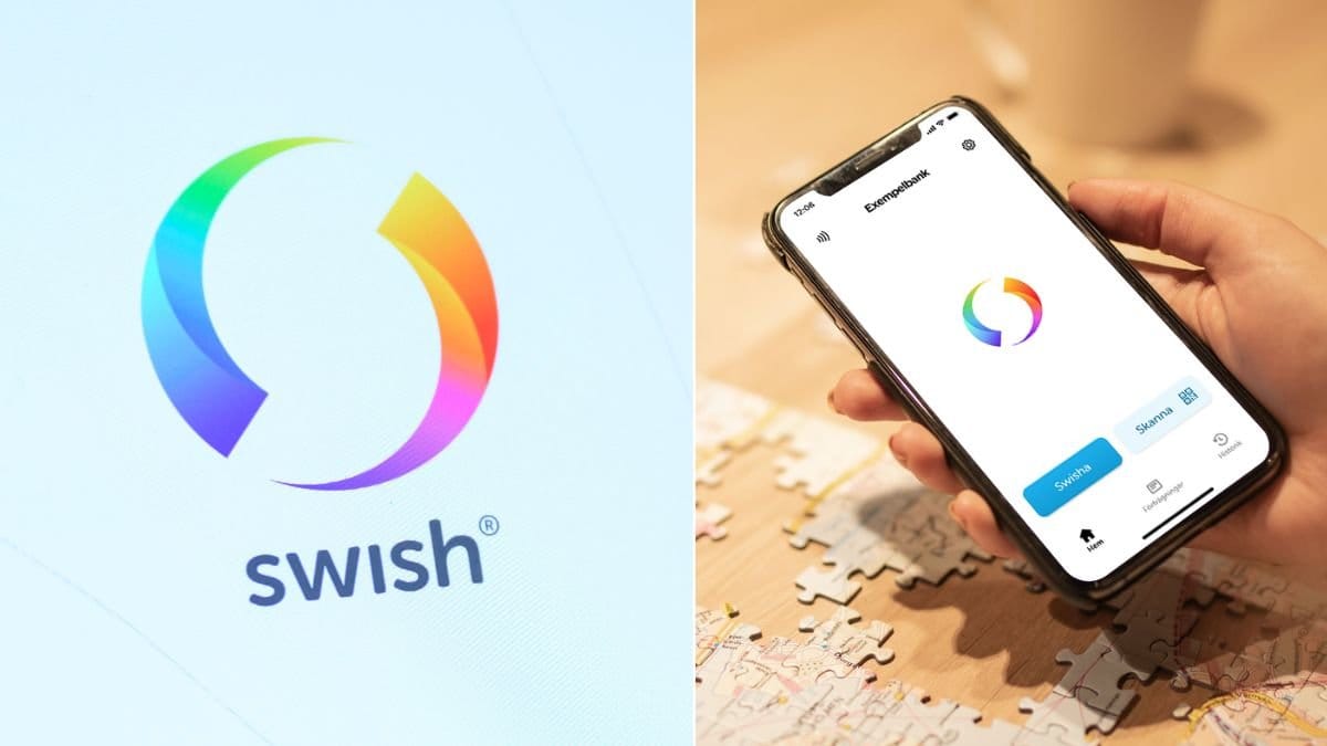 Kommer du delta i årets Swish-tävling?