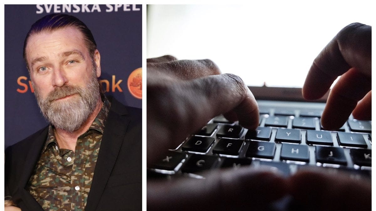 Mannen hängdes ut som pedofil på Dumpen.se och tog sedan sitt liv.