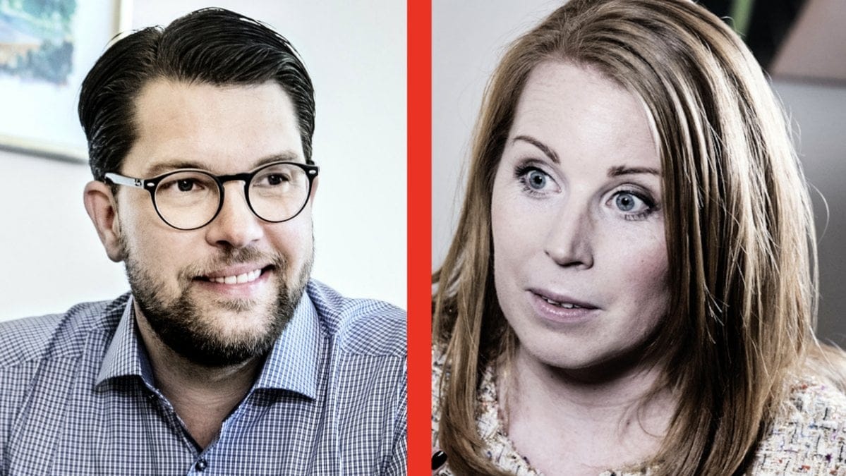 Jimmie-Akesson-har-hogt-fortroende-Annie-Loof-rasar