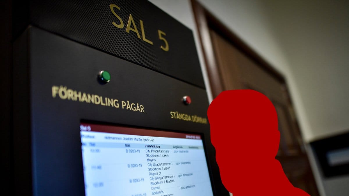 En byggarbetare döms för mordförsök efter brutal attack i tvättstuga.