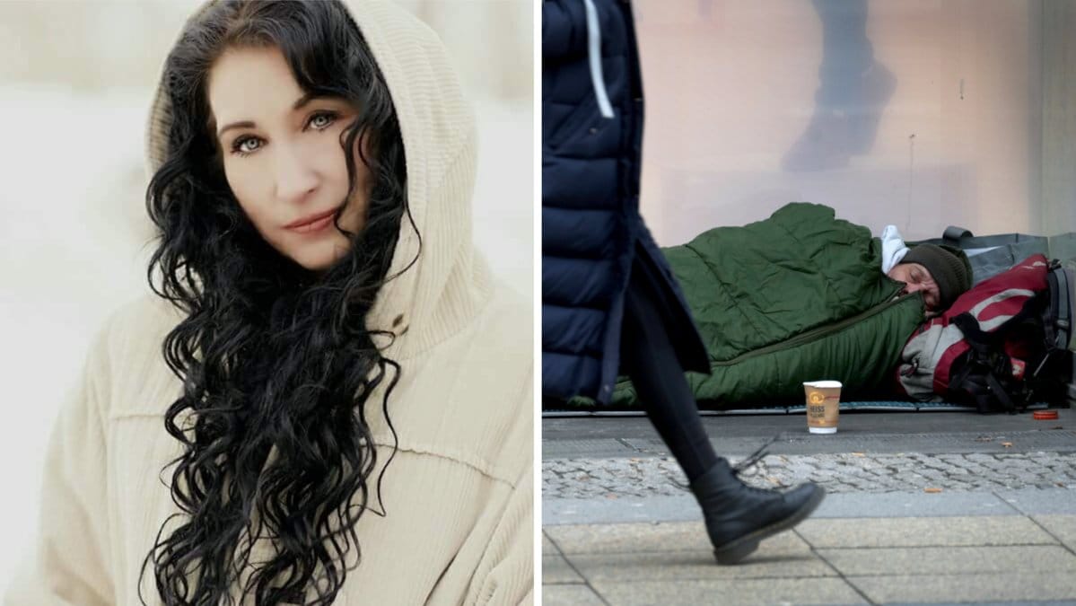 Åsa Karlström, Karlskogas eldsjäl.