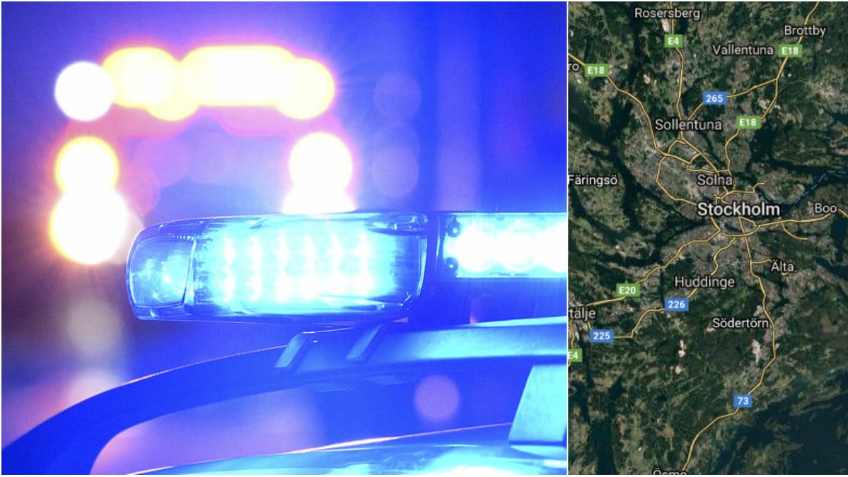Ryktet om uppgörelsen ska ha kommit in via ett telefonsamtal